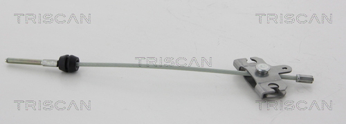 TRISCAN Kézifék bowden 814050182_TRIS