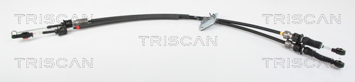 TRISCAN Váltóbowden 814050701_TRIS