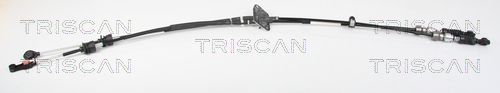 TRISCAN Váltóbowden 814050704_TRIS