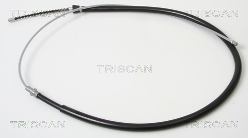 TRISCAN Kézifék bowden 814067107_TRIS