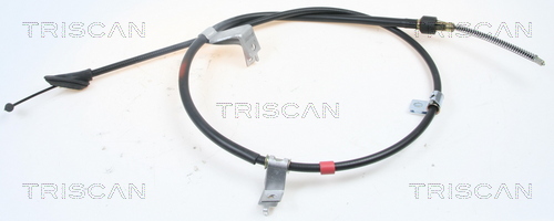 TRISCAN Kézifék bowden 814069120_TRIS