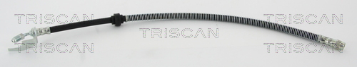 TRISCAN Gumifékcső 815010112_TRIS