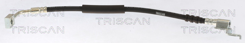 TRISCAN Gumifékcső 815010142_TRIS