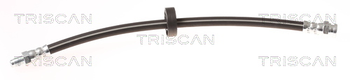 TRISCAN Gumifékcső 815010208_TRIS