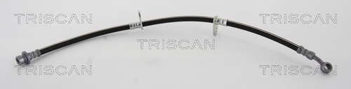 TRISCAN Gumifékcső 815010212_TRIS