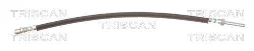 TRISCAN Gumifékcső 815010219_TRIS