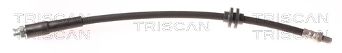 TRISCAN Gumifékcső 815010224_TRIS