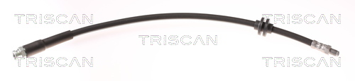 TRISCAN Gumifékcső 815010225_TRIS