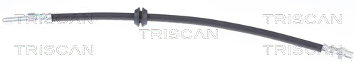 TRISCAN Gumifékcső 815011105_TRIS