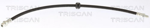 TRISCAN Gumifékcső 815011216_TRIS