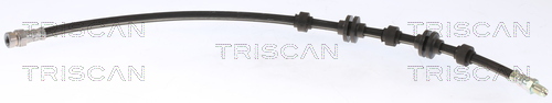 TRISCAN Gumifékcső 815012107_TRIS