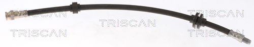 TRISCAN Gumifékcső 815012206_TRIS