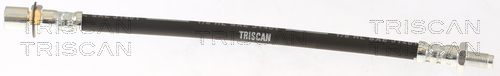 TRISCAN Gumifékcső 815013001_TRIS