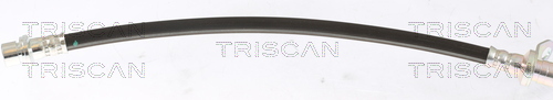 TRISCAN Gumifékcső 815013280_TRIS