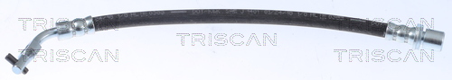 TRISCAN Gumifékcső 815013353_TRIS