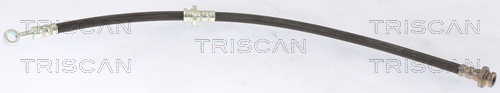 TRISCAN Gumifékcső 815014110_TRIS