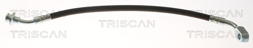 TRISCAN Gumifékcső 815014116_TRIS