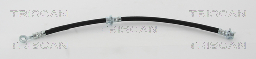 TRISCAN Gumifékcső 815014139_TRIS