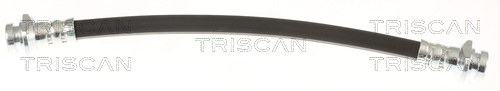 TRISCAN Gumifékcső 815014226_TRIS