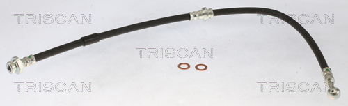 TRISCAN Gumifékcső 815014244_TRIS