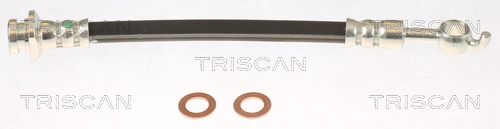 TRISCAN Gumifékcső 815014262_TRIS