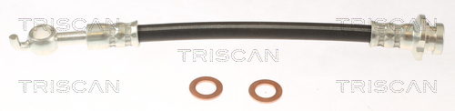 TRISCAN Gumifékcső 815014263_TRIS