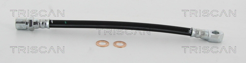 TRISCAN Gumifékcső 815015001_TRIS