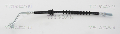 TRISCAN Gumifékcső 815016109_TRIS