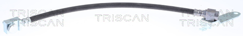 TRISCAN Gumifékcső 815016268_TRIS