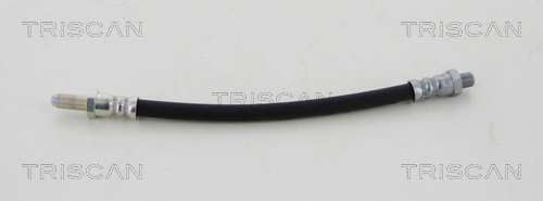 TRISCAN Gumifékcső 815017121_TRIS