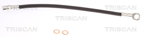 TRISCAN Gumifékcső 815023102_TRIS