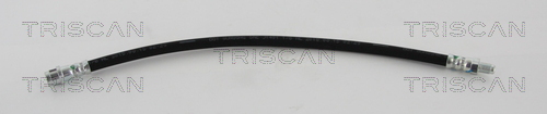 TRISCAN Gumifékcső 815023104_TRIS