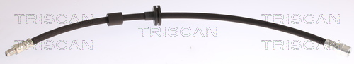 TRISCAN Gumifékcső 815023109_TRIS