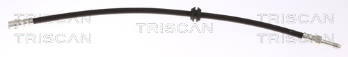 TRISCAN Gumifékcső 815023118_TRIS