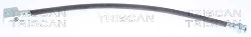 TRISCAN Gumifékcső 815024216_TRIS