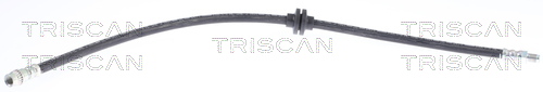 TRISCAN Gumifékcső 815024240_TRIS