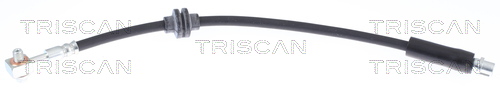 TRISCAN Gumifékcső 815024245_TRIS