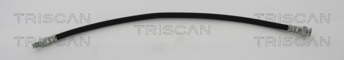 TRISCAN Gumifékcső 815025001_TRIS