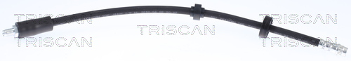 TRISCAN Gumifékcső 815025107_TRIS