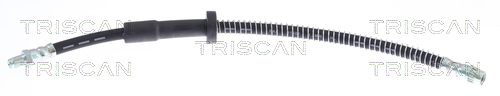 TRISCAN Gumifékcső 815025127_TRIS