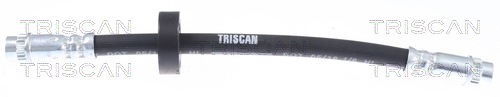 TRISCAN Gumifékcső 815025217_TRIS