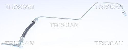 TRISCAN Gumifékcső 815025275_TRIS