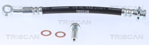 TRISCAN Gumifékcső 815025279_TRIS