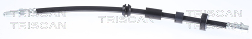 TRISCAN Gumifékcső 815027214_TRIS