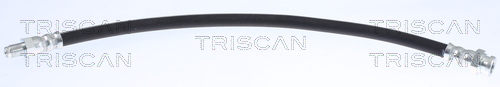 TRISCAN Gumifékcső 815028237_TRIS