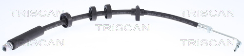 TRISCAN Gumifékcső 815028274_TRIS