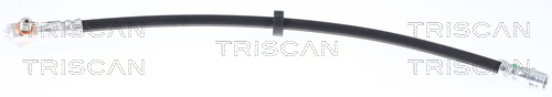 TRISCAN Gumifékcső 815029118_TRIS