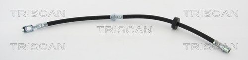 TRISCAN Gumifékcső 815029122_TRIS