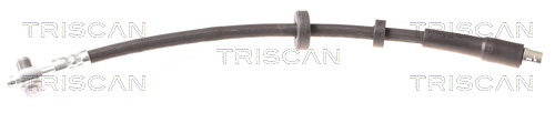 TRISCAN Gumifékcső 815029123_TRIS