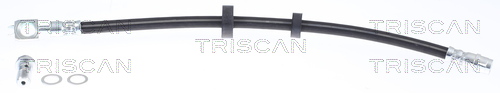 TRISCAN Gumifékcső 815029133_TRIS